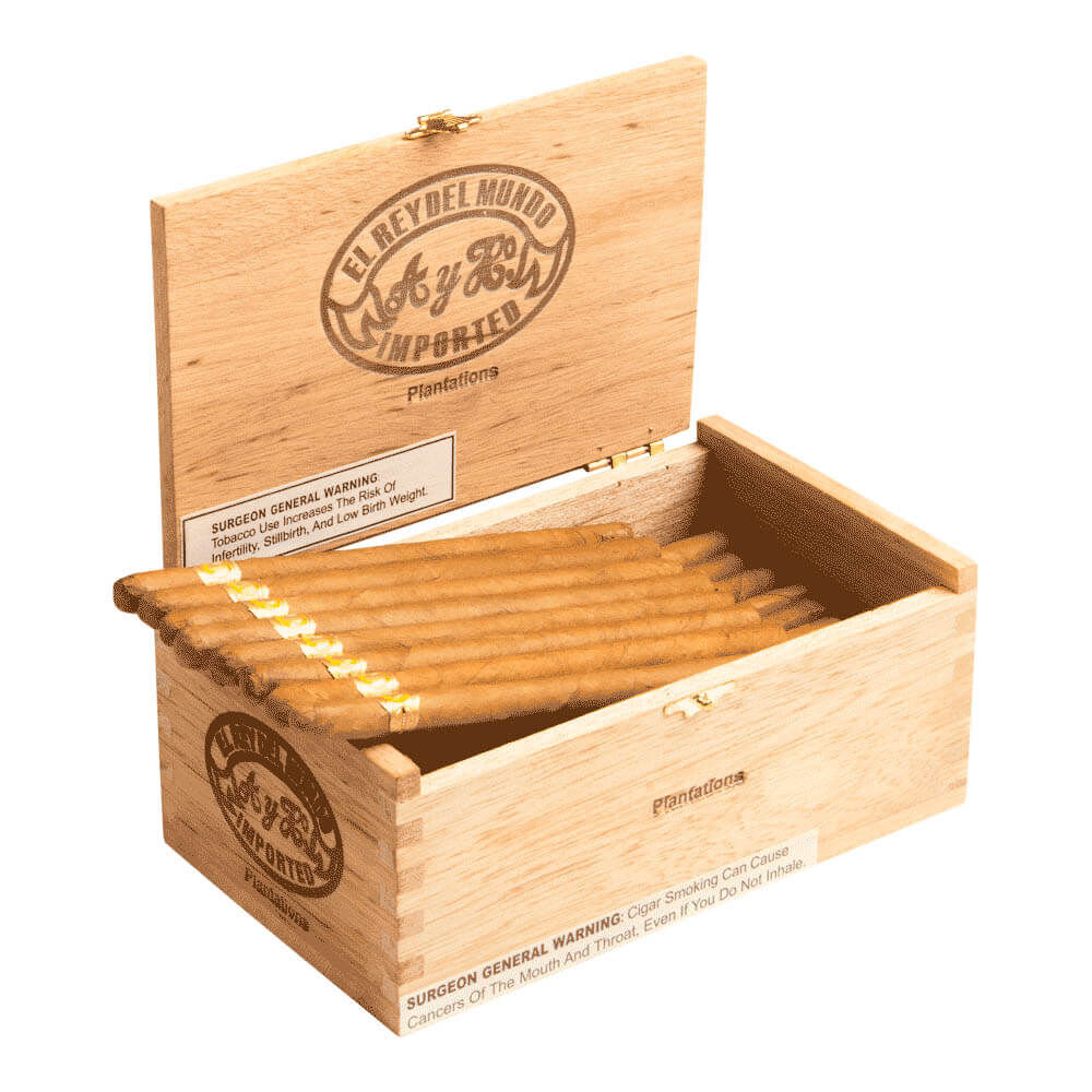 View product media RMPLA Plantations, , jrcigars 3